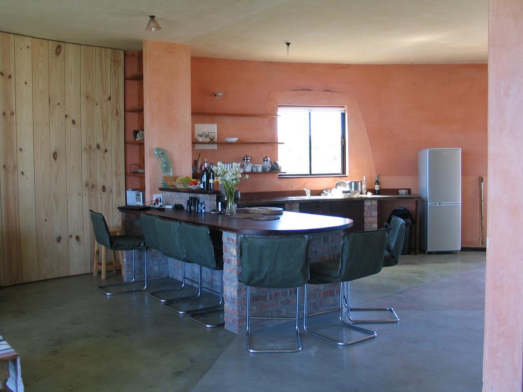Casa Dos Milagres Holiday Home Агульяс Номер фото