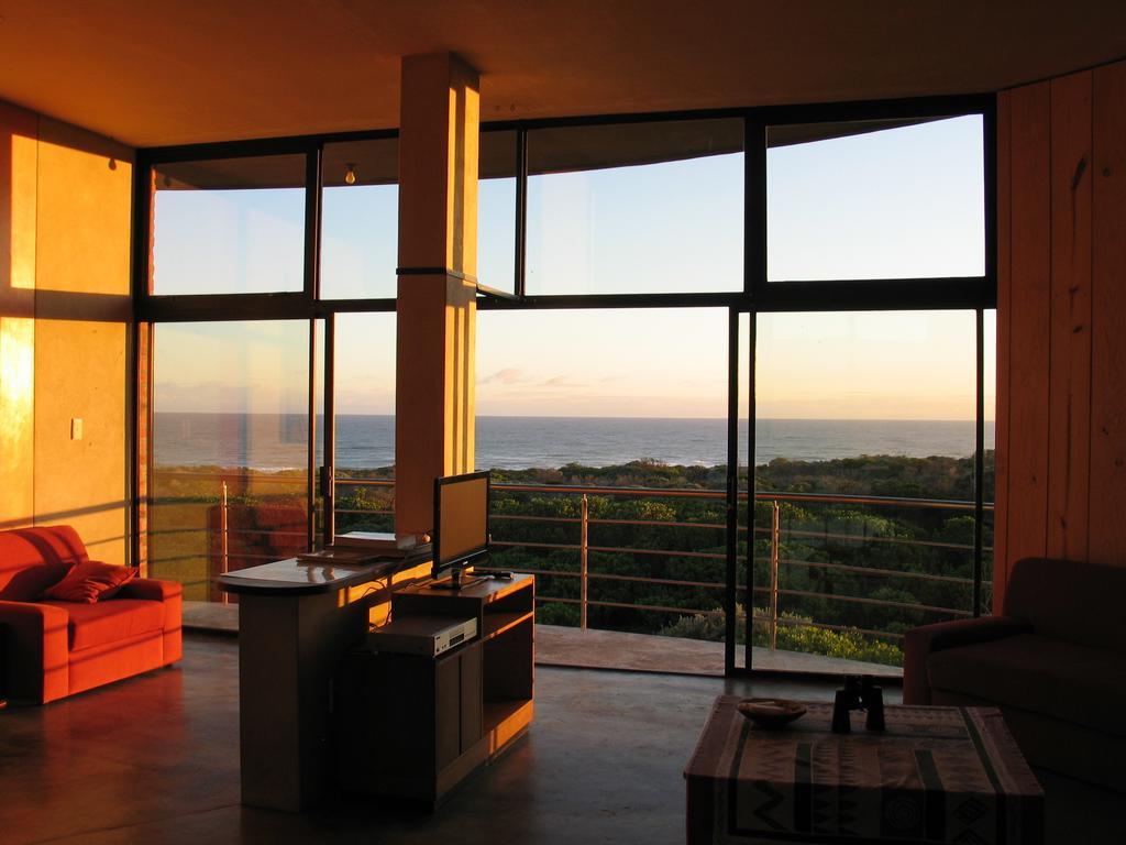 Casa Dos Milagres Holiday Home Агульяс Номер фото